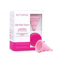 Менструальна чаша Intimina Lily Cup™ Compact