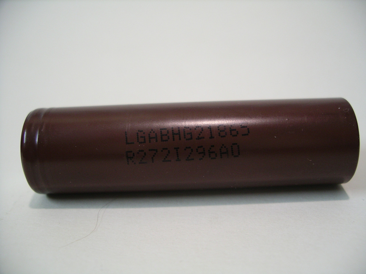 Акумулятор LG INR18650HG2 3000 mAh високотоковий
