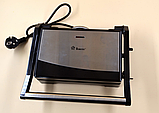 Гриль контактний Domotec MS 7708, фото 6