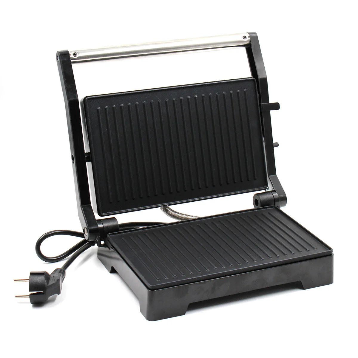 Гриль контактний Domotec MS 7708