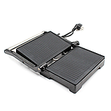Гриль контактний Domotec MS 7708, фото 3