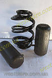 Підсилювачі пружин пневмо пневмоподушки пневмобалоны тойота Toyota PLATZ,VITZ,YARIS,YARIS,ECHO,CHASER, фото 3