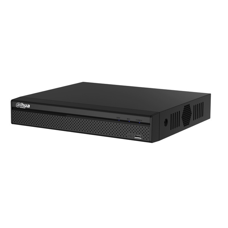 XVR видеорегистратор Dahua XVR4104HS-S2
