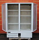 Холодильна шафа для кухні «Cold S-1400», корисний об'єм 1400 л., (Польща), гарний стан, Б/у, фото 3