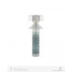 Зривний болт 6*20 мм