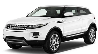 Range Rover Evoque 2011-