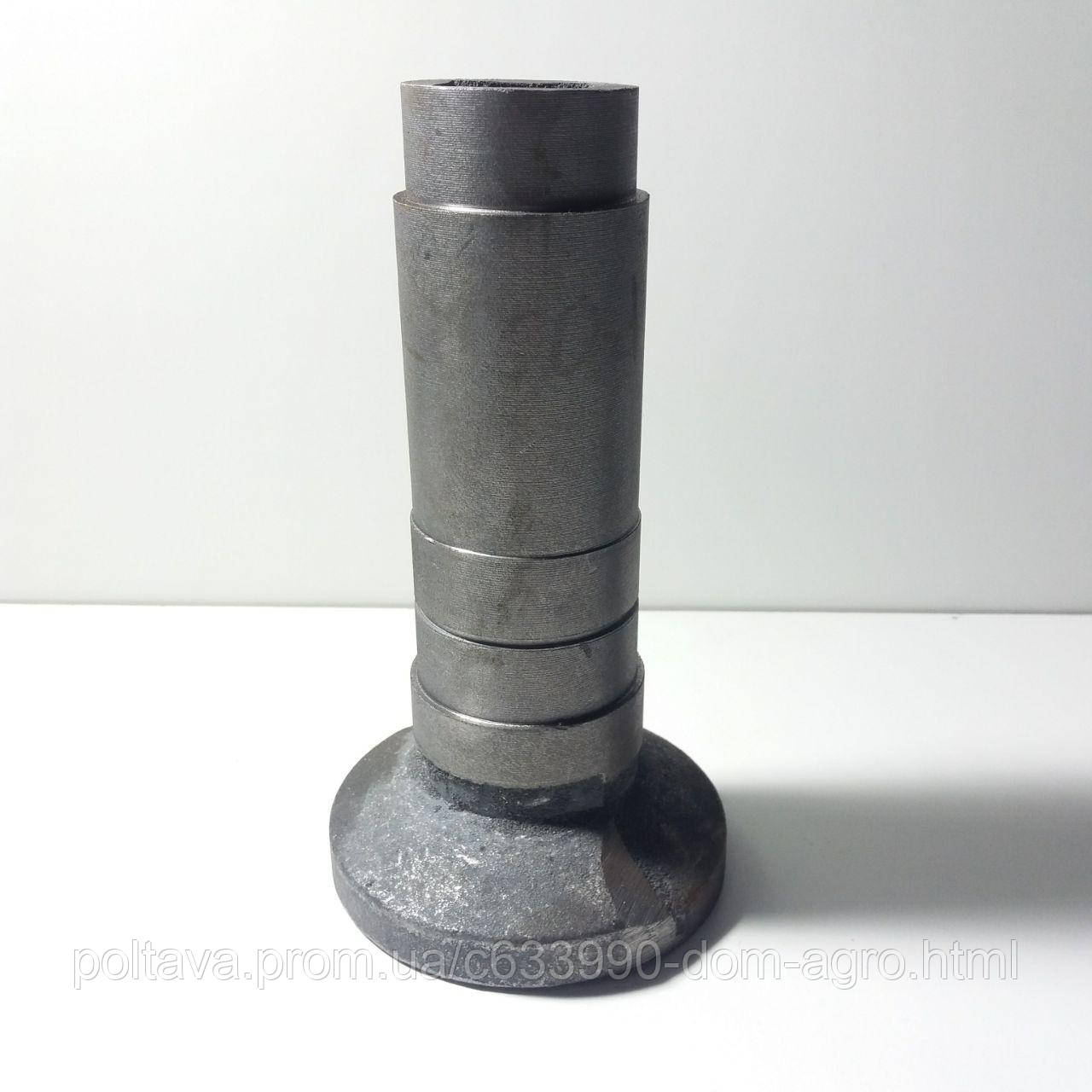 Втулка в стійку Bomet, фото 1