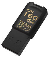 USB флешка 16гб TEAMGROUP C171 Black