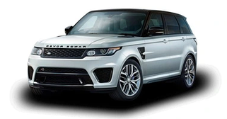 Range Rover Sport 2013 -