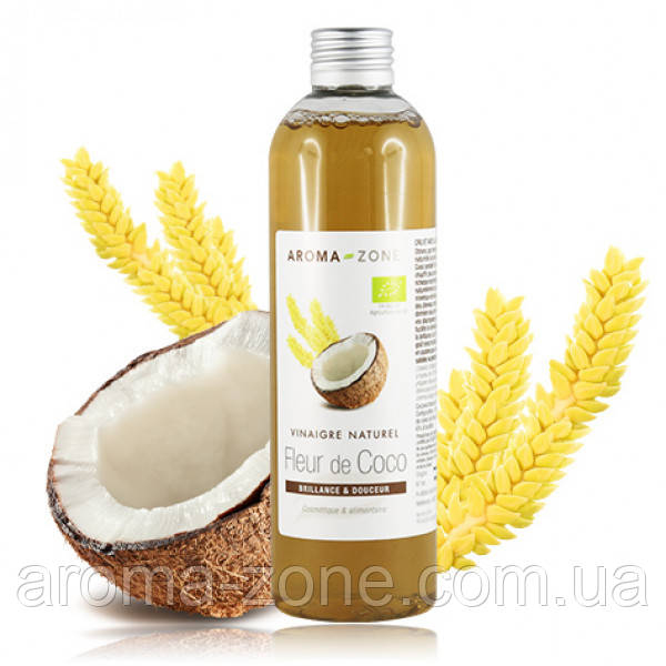 Натуральний оцет Кокосовий