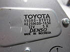 Мотор заднього склоочисника Toyota Venza (85080-0T010 / 259600-1650), фото 4