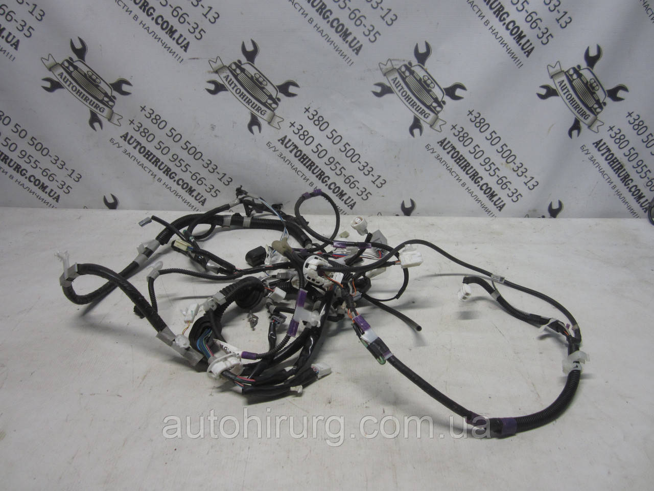 Проводка антени Toyota Venza (86101-0T011)