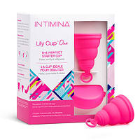 Менструальна чаша Intimina Lily Cup™ One