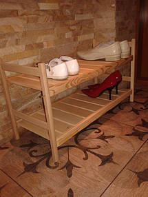 Этажерка для обуви