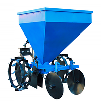 Картоплесаджалка