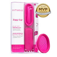 Менструальна чаша Intimina Ziggy CupTM