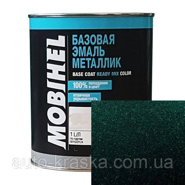 Автофарба Mobihel металік 6М1 TOYOTA.0.1л