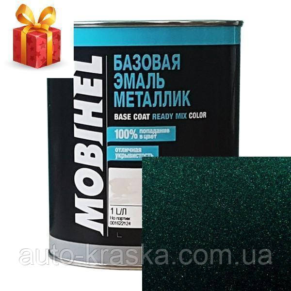 Автофарба Mobihel металік 6М1 TOYOTA 1 л.
