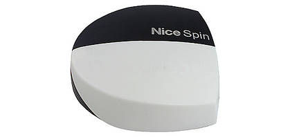 Електроприводи Nice для секційних воріт