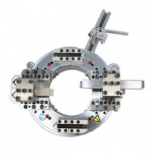 Роз'ємний труборіз SFM206 BHY