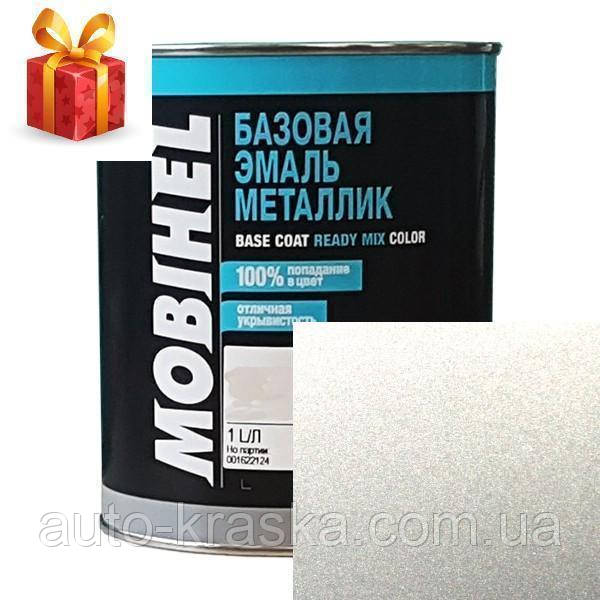 Автофарба Mobihel металік 610 Рислінг 1 л.