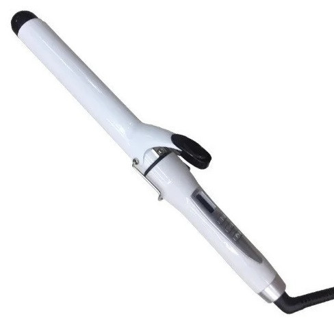 Плойка із затискачем Sonar SN-118, фото 1