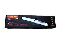 Плойка із затискачем Sonar SN-118, фото 2