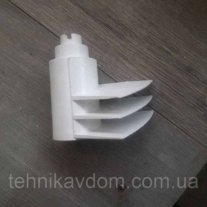 Викидач макухи ТІЛЬКИ для соковичавниці Родник, фото 1