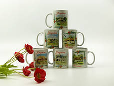 Чашка "Українська тематика"