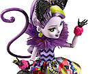 Лялька Евер Афтер Хай Кітті Чешир Дорога в Країні Чудес Ever After High Kitty Cheshire CJF41, фото 4