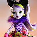 Евер Афтер Хай Кітті Чешир Лялька Ever After High Kitty Cheshire Way Too Wonderland CJF41, фото 9