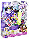Евер Афтер Хай Кітті Чешир Лялька Ever After High Kitty Cheshire Way Too Wonderland CJF41, фото 11