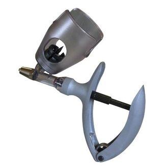 Шприц автоматичний "Eco-matic" з редуктором для пляшки, 2 мл, фото 1