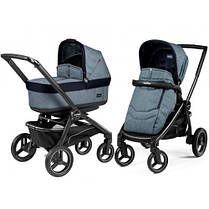 Універсальна коляска 2 в 1 Peg Perego Team, фото 3