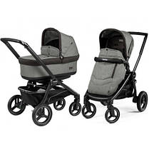 Універсальна коляска 2 в 1 Peg Perego Team, фото 3
