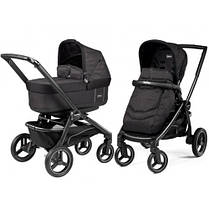 Універсальна коляска 2 в 1 Peg Perego Team, фото 2