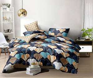 Постільна білизна сатин