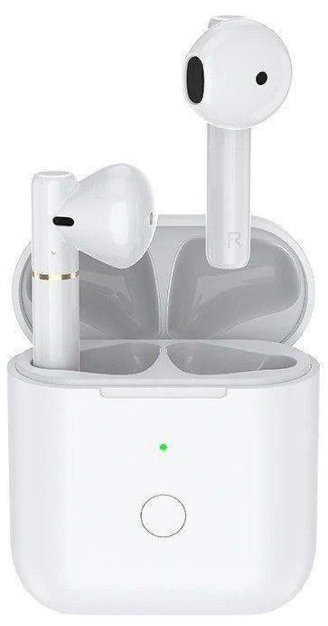

Наушники QCY T8 White, Белый