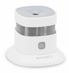 Бездротовий датчик диму Salus SD600 системи iT600RF Smart Home
