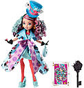 Евер Афтер Хай Меделін Хеттер Лялька Ever After High Madeline Hatter Way Too Wonderland CJF40, фото 3