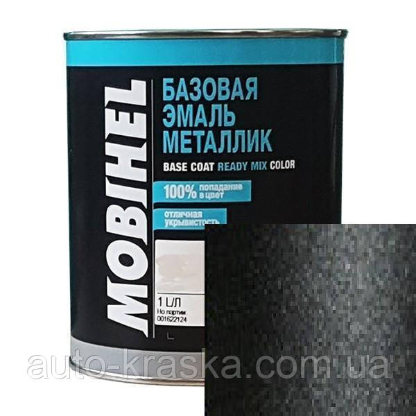 Автофарба Mobihel металік 676 RENAULT 0.1 л.