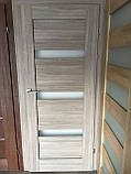 Міжкімнатні Двері "Брама" серія Акорд модель 19.2, фото 3