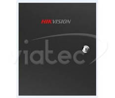 Контролер для 1-двері DS-K2802