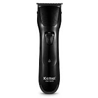 Машинка для стриження Kemei Km-5025, фото 5