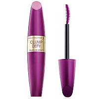 Тушь для ресниц Max Factor Clump Defy Mascara