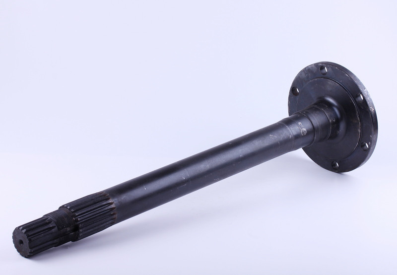 Полуось L-650mm, Z-16 DongFeng 354/404