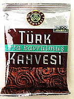 Кофе "Dunyasi Кeyfe turk kahvesi", 100 гр, Турция