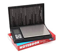 Ювелірні ваги Notebook 500 г, фото 2