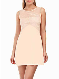 Нічна сорочка Marc & André A8-08PS103 рожевий