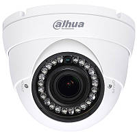 HDCVI-відеокамера Dahua DH-HAC-HDW1200RP-S3 (3.6 мм)